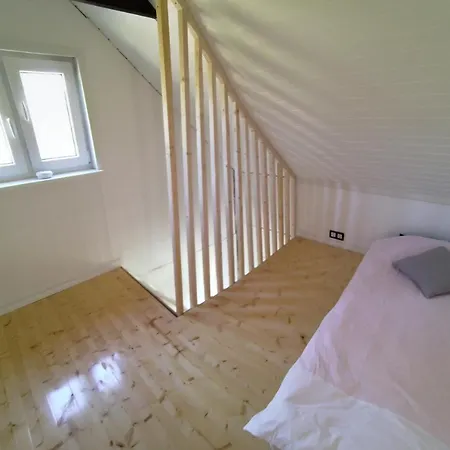 Prangli Valgekivi Villa Kelnase