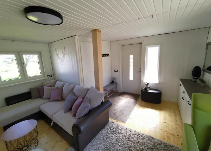 Villa Prangli Valgekivi